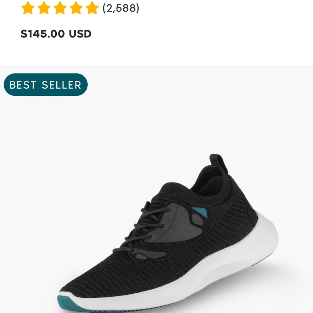 VESSI everyday 2.0 sneakers